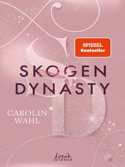 Title details for Skogen Dynasty (Crumbling Hearts, Band 1) by Carolin Wahl - Wait list